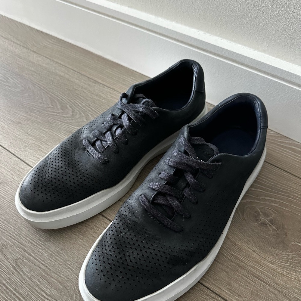 Cole Haan GranPro Rally - Picture 4 of 4